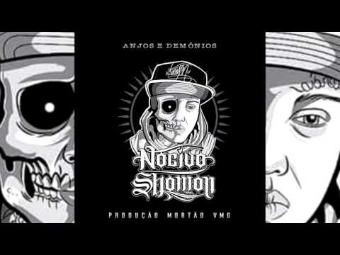 Nocivo Shomon - 09 - Dr. Monstro [Prod Mortao VMG]