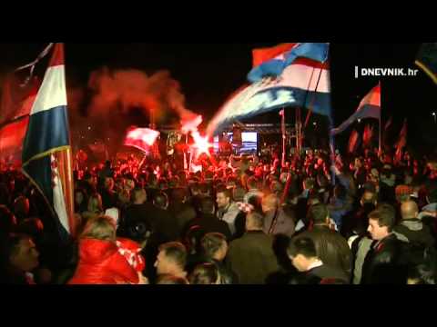 M.P.THOMPSON U PAKOSTANIMA 20.11.2012,ZA GOTOVINU