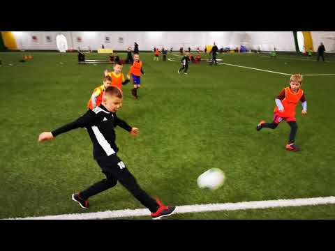 Neman CUP 2020 (Grodno, Belarus). Granitas 1 - Neman 5