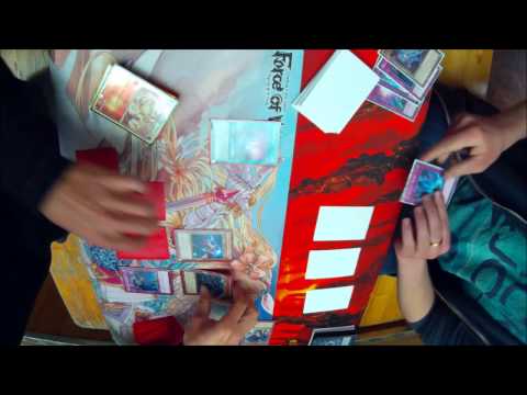 Halbfinale Allgäuer Alpen Turnier: Kozmo vs  Fixsternritter