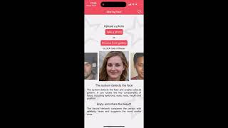 STAR BY FACE APP TUTORIAL