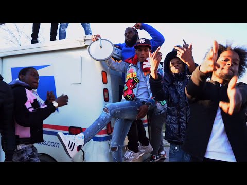 MENACE x BREEZY x YGGLEX - SHOOTOUT