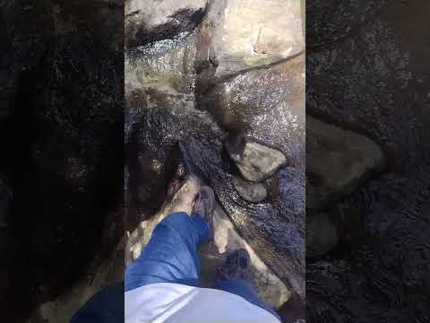 cachoeira da prata