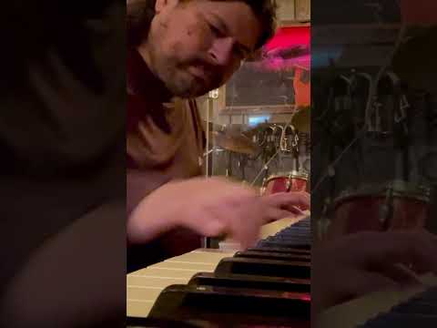 Guide d'improvisation Piano Performance Video