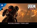 DOOM Eternal - Accolades Trailer | PS4