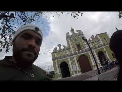 Iglesia de San Joaquín de Carabobo Venezuela #natural 