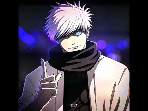 That's Why He's The Honored One 🥶☠️ || Jujutsu kaisen #gojo #sukuna