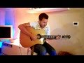 Tell me it's not over - Starsailor (acoustic cover ...