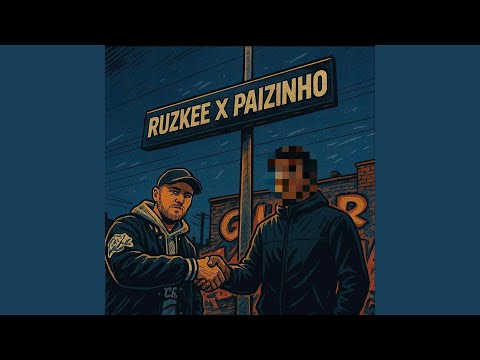 Niemals stehen bleiben (feat. Paizinho)