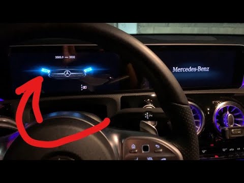 10 NEW MERCEDES TIPS AND TRICKS / FEATURES  You Need To Know!