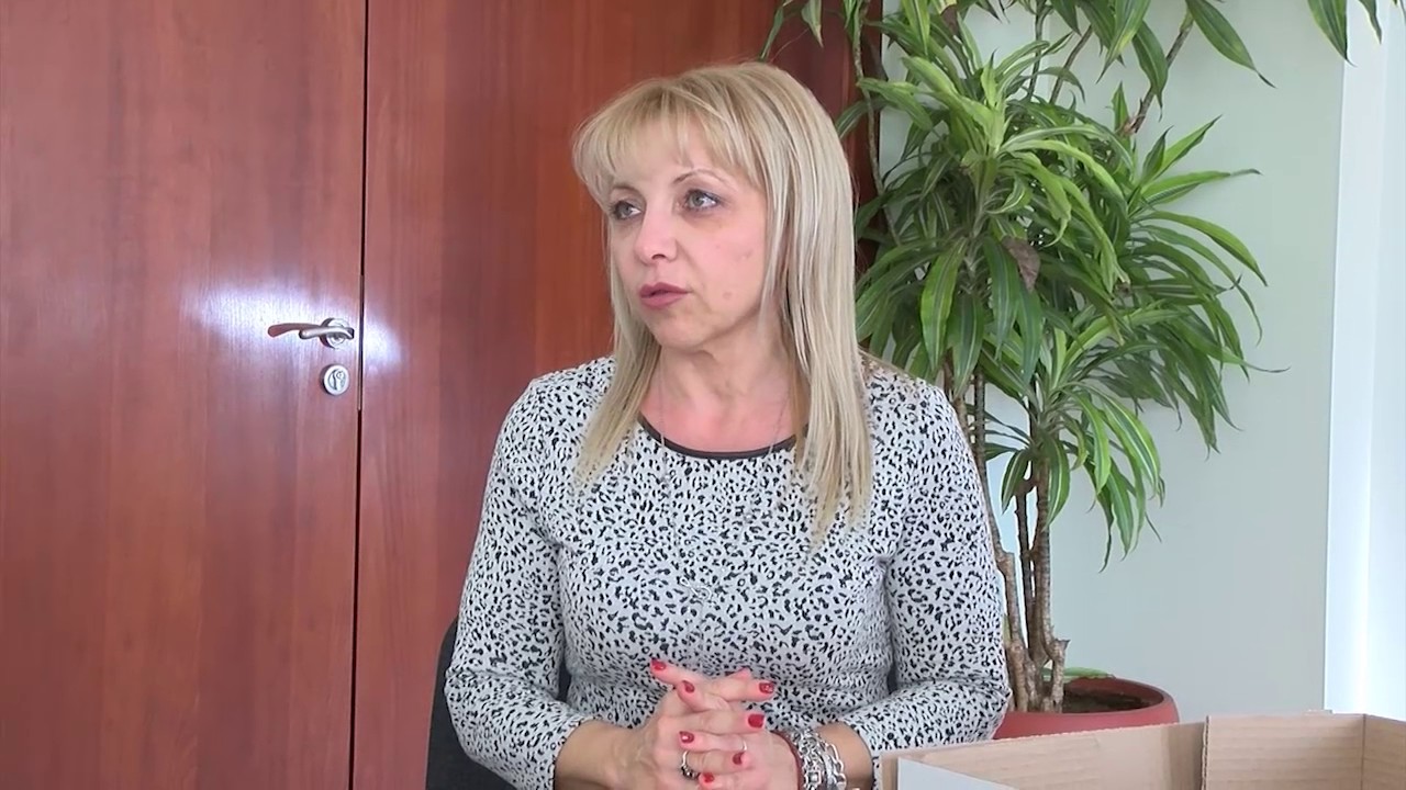 Наградиха победителите в конкурса „Коледна магия“, организиран от Община Димитровград