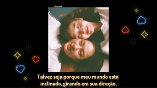 Download lagu (Ost.23.5 องศาที่โลกเอียง) “โลกเอียง”(Tilt) - [Tradução/PT-BR] MilkPansa, Love Pattranite •GL DRAMA• mp3