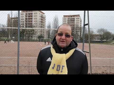 Thierry RUCKSTUHL avec François REBSAMEN