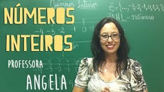 A Sequência De Números Inteiros Menores Que 4 é
