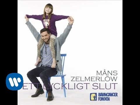 MÅNS ZELMERLÖW "Ett lyckligt slut" (sång för Barncencerfondens insamling)