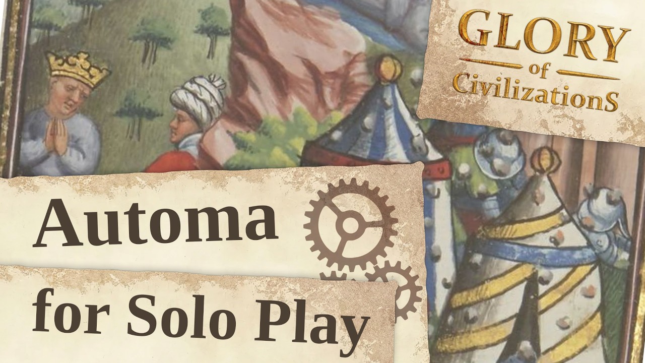 Solo Play in 4X: Challenges and Solutions