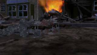 Terminator - Liberation (The Movies Game)