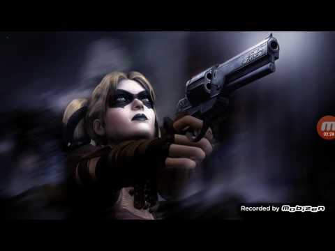 Injustice - Martian manhunter challenge boss level on normal, expert and nightmare