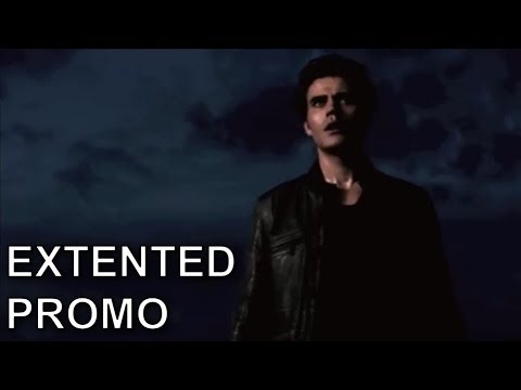 The Vampire Diaries 5x03 Extended Promo 'Original Sin'