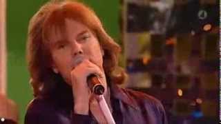 Europe - Let The Children Play (Music Video)