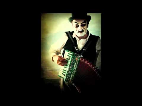 The Tiger Lillies—Piss Upon Your Grave (Live)
