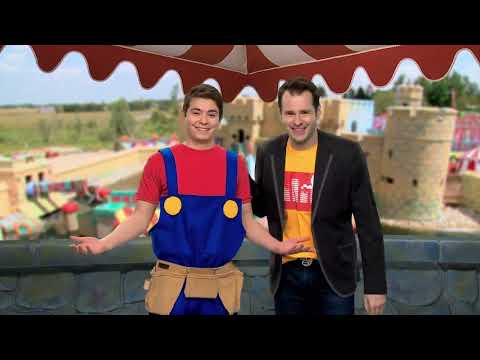 Splatalot  Season 2 S02E26 Call Matty the Handyman   Maybe!