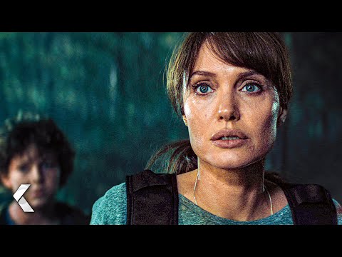 THEY WANT ME DEAD: Die Ersten 8 Minuten vom Film (2021)