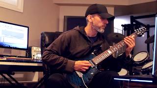 Download lagu Mark Moore - Dream Theater 'Erotomania' ONE TAKE Playthrough (DT Backing) mp3