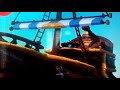 Jake And The Neverland Pirate Goodbye Bucky Song In Tamil