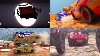 Summary : Stop Motion : Movie Cars 3 : In Thomasvi
