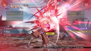 Belial notoria can be anti air