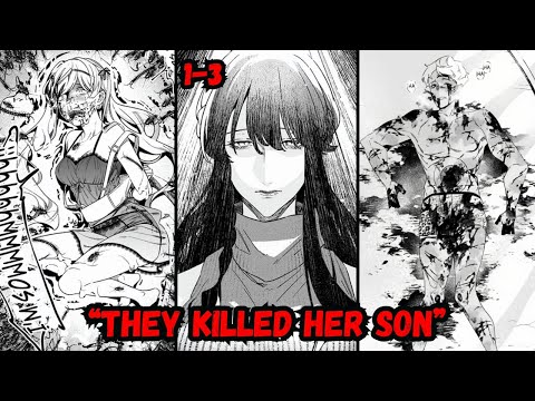 They Killed Her Son So She Took The Most Brutal Revenge