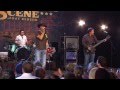 Roger Creager Performs "From Shreveport to New Orleans" on The Texas Music Scene