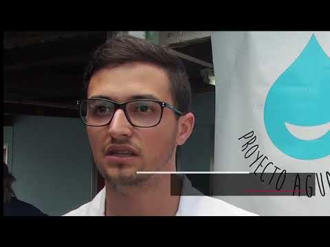 2019 01 08 De la mano de Coca Cola, Agua Segura llegó a las escuelas rurales del norte de Uruguay