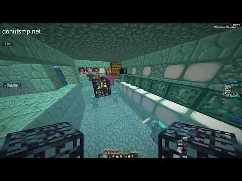 skeleton spawner fake texture pack [showcase + release]