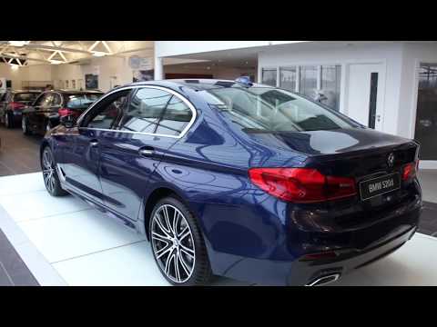 Martin Reilly BMW - Car of the Season