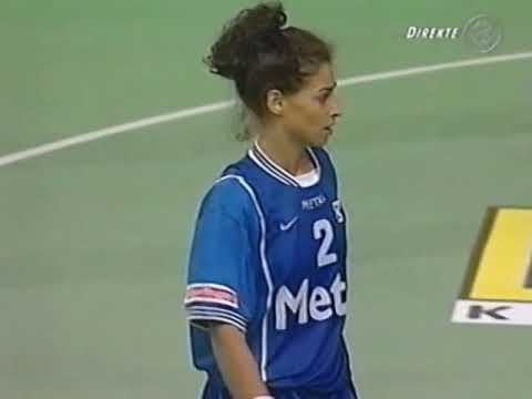 IHF World Women's Handball Championship 1997 semifinal, Denmark-Russia. Full match