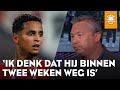 'Ik denk dat Ihattaren binnen twee weken weg is bij PSV' | DE ORANJEZOMER