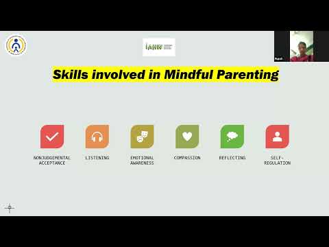 Mindful Parenting Techniques for Deepening Your Connection with Your Child (Ages 0-8) [10-10-2024]