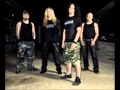 The Final Harvest - Warrior Song 