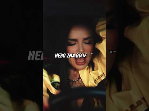 SEVERINA X SANDI X KIMMV - NEBO #severina #shorts #balkanmusic #newrelease #newsong #trending