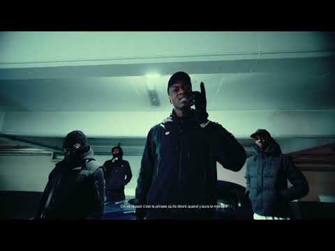 Mala - Stay Focus (Clip Officiel)