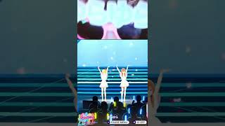 ここぞという場面でゆらゆらサングラスを無理やり活用するシャインポスト実況者 #shorts #シャインポスト