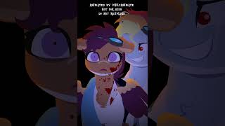 MIRROR // RAINBOW FACTORY // ANIMATED SHORT