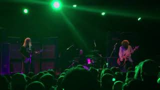 Dinosaur Jr “I Told Everyone”