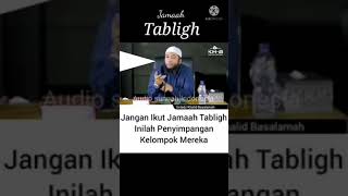 Download lagu Jamaah tabligh, ustadz khalid basalamah mp3 Download lagu Jamaah tabligh, ustadz khalid basalamah mp3