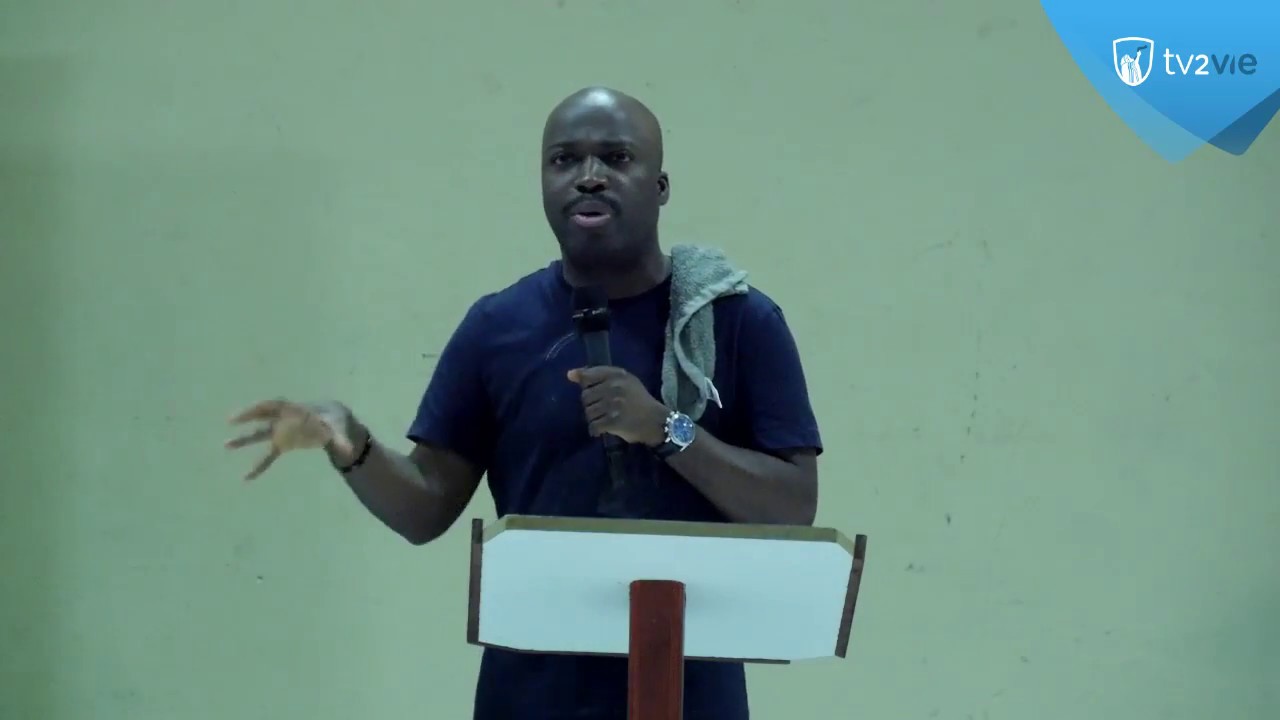 Thumbnail of video: Pourquoi certaines personnes adorent Jésus uniquement quand tout va mal ?