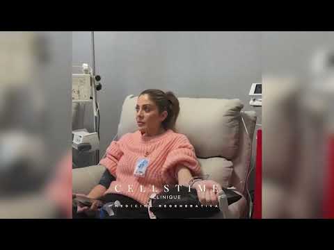 Logo of Cellstime Clinique’s Regenerative Medicine for Veterans in Guadalajara, Mexico – Benefits and Access