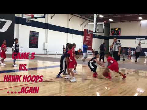 SGV 2 Blue AVAC Tournament - 4/28 & 4/29 2018