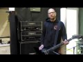 Danko Talks About Below The Belt, #1 - Active Volcanoes